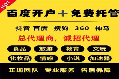 SEM推广代运营公司案例：助力企业实现品牌影响力提升